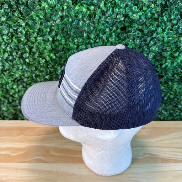 Mens Travis Mathew Adult Original Flex Fit Golf Active Baseball Cap Sz L XL - Picture 2 of 7